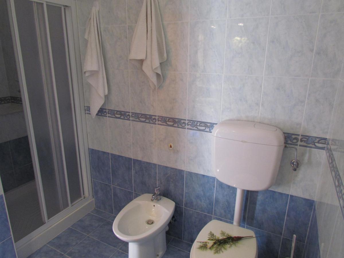 Ferienwohnung Ca' Laurana Bibione Exterior foto
