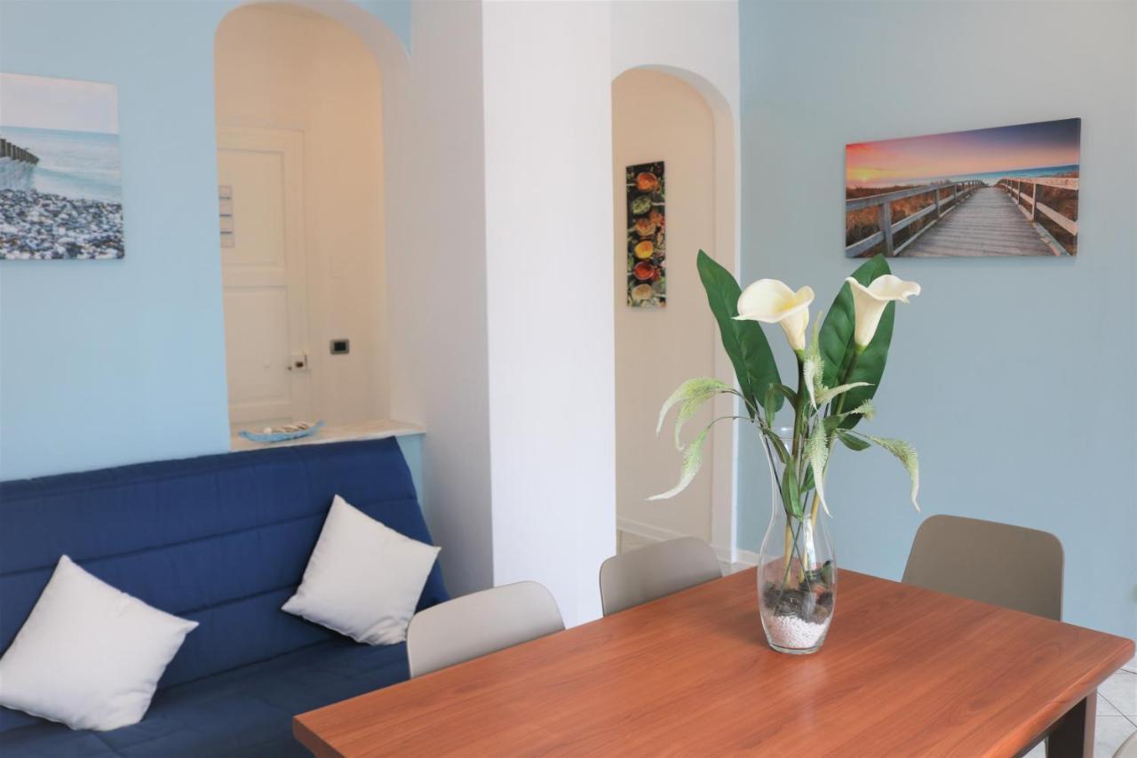 Ferienwohnung Ca' Laurana Bibione Exterior foto