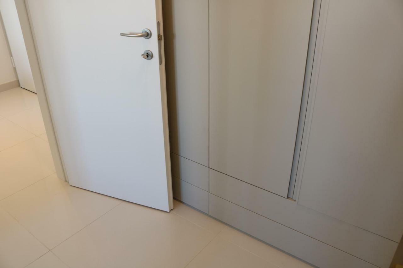 Ferienwohnung Ca' Laurana Bibione Exterior foto